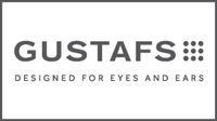 GUSTAFS - designed for eyes and ears